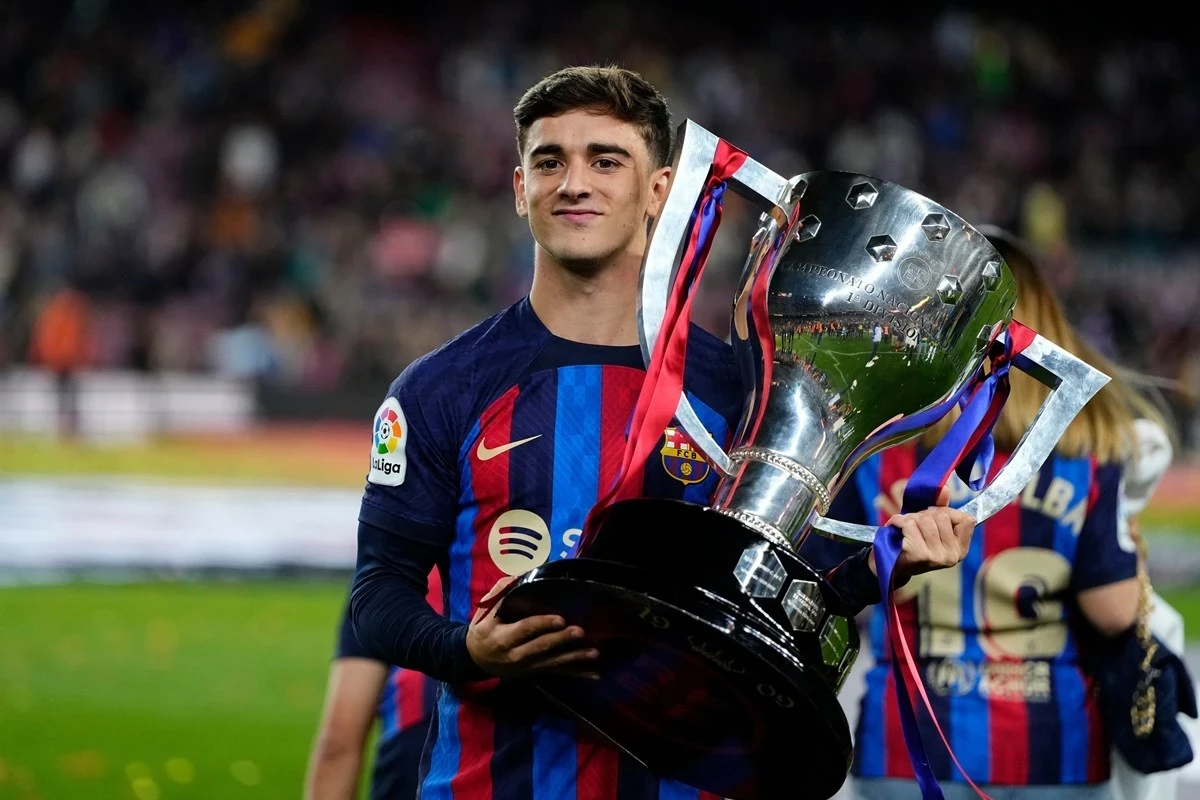 Rayo Vallecano - FC Barcelona statystyki z meczu (31.08.2025)