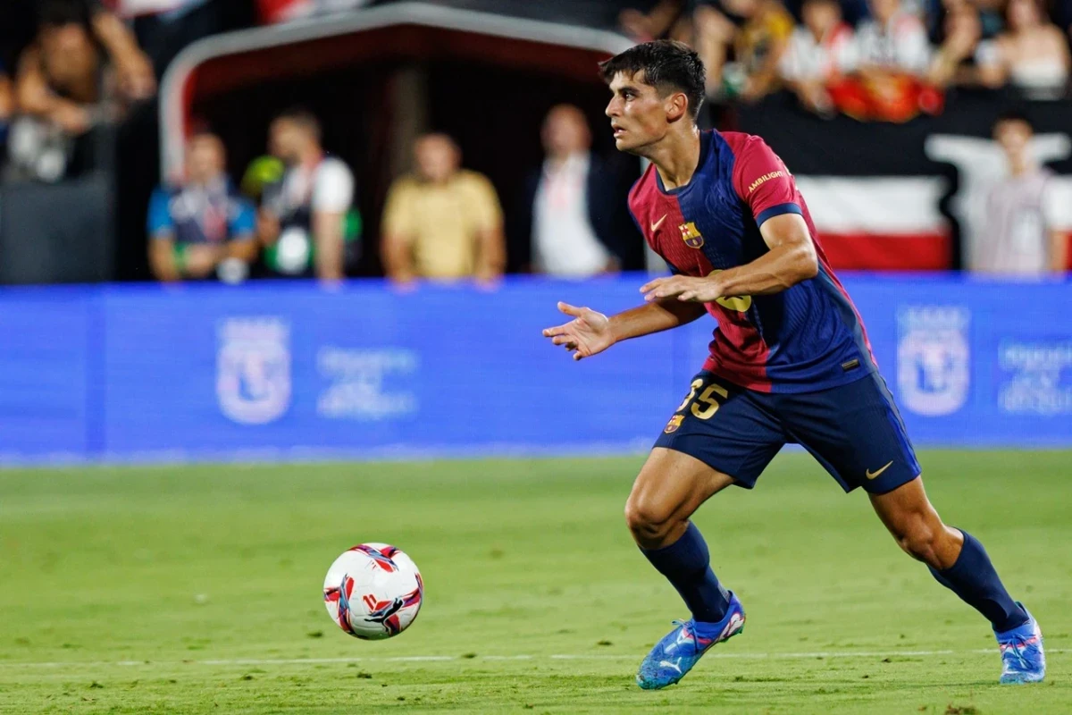 Chelsea - FC Barcelona sędzia główny meczu (25.11.2025)