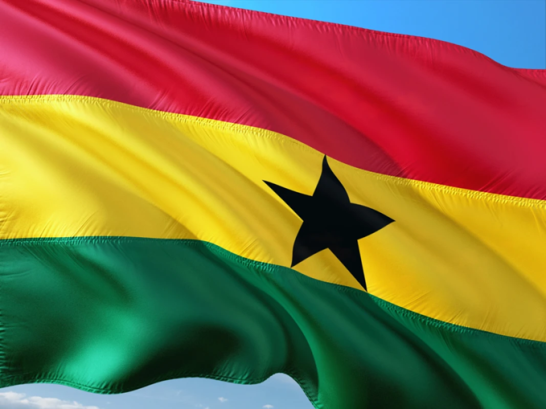 Skrót z meczu Ghana - Panama. Najlepsze akcje i gole (18.06.2026)