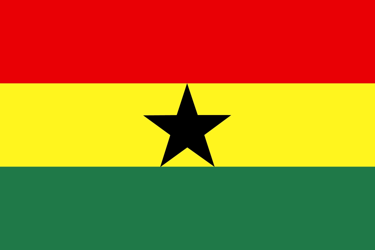 Sędziowie na mecz Ghana - Panama. Kto poprowadzi spotkanie? (18.06.2026)