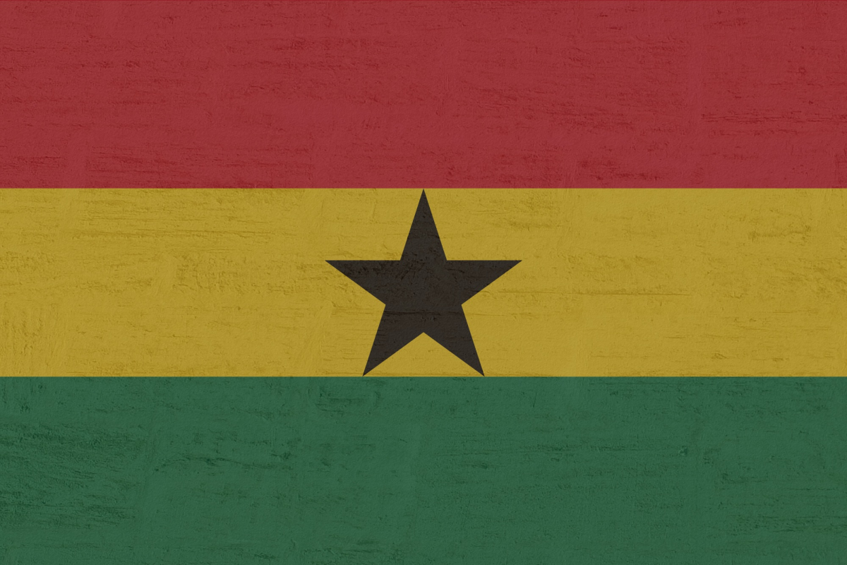 Przewidywane składy zespołów na mecz Ghana - Panama (18.06.2026)