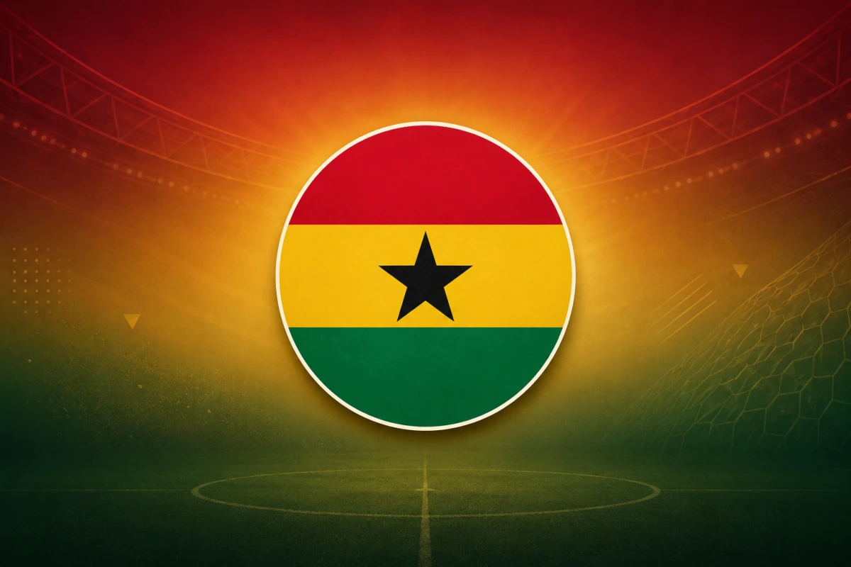 Oceny pomeczowe Ghana - Panama (18.06.2026)