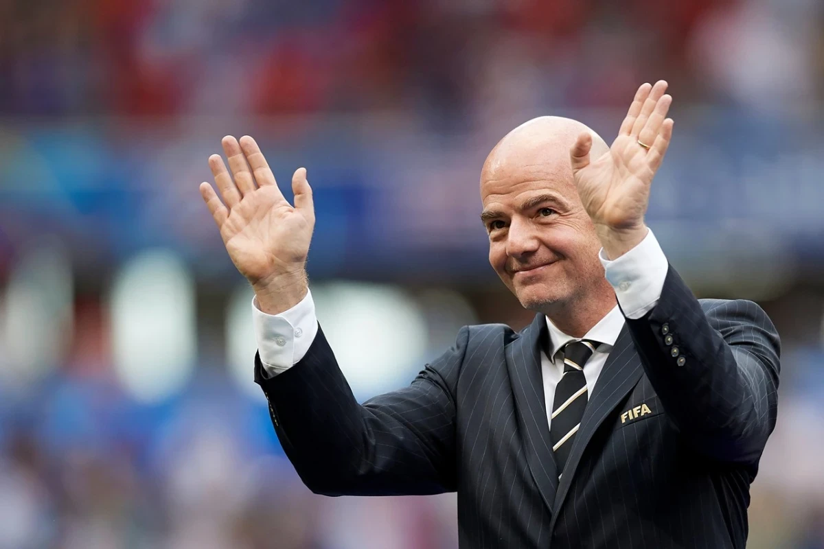 UEFA, AFC i CONCACAF mają wspólne stanowisko przeciwko Infantino
