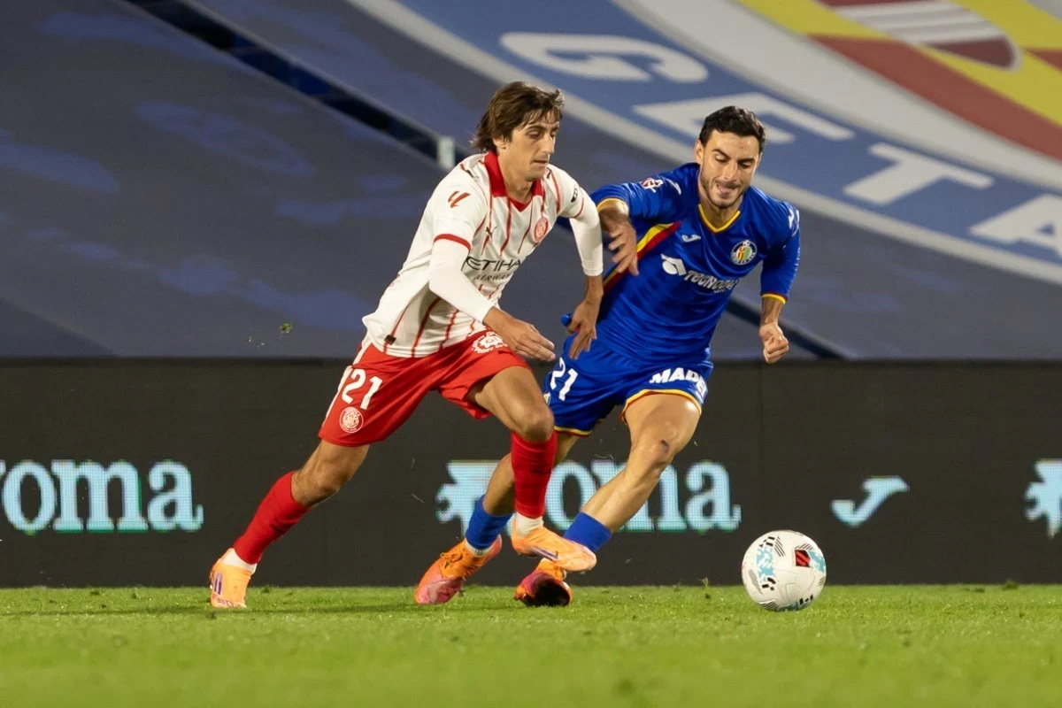 Girona FC - FC Barcelona o której i gdzie grają? Gdzie oglądać? (16.02.2026)