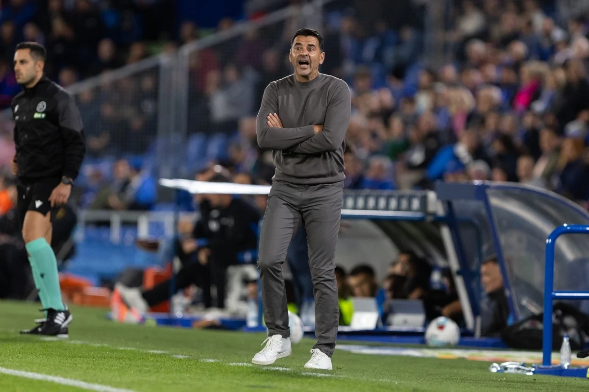 Girona FC - Villarreal CF sędzia meczu. Kto poprowadzi spotkanie? (06.04.2026)