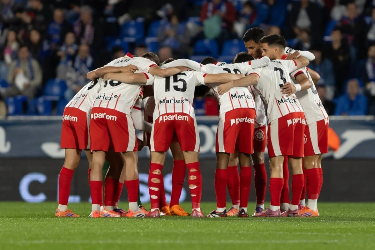 Przewidywane składy drużyn na mecz Girona FC - Villarreal CF (06.04.2026)