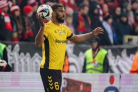 Skrót meczu GKS Katowice - Widzew. Gole i najciekawsze momenty (03.03.2026)