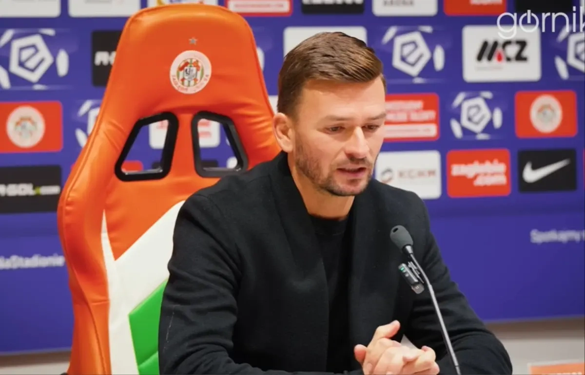 Górnik Zabrze - Raków gdzie i kiedy grają? Transmisja meczu (15.03.2026)