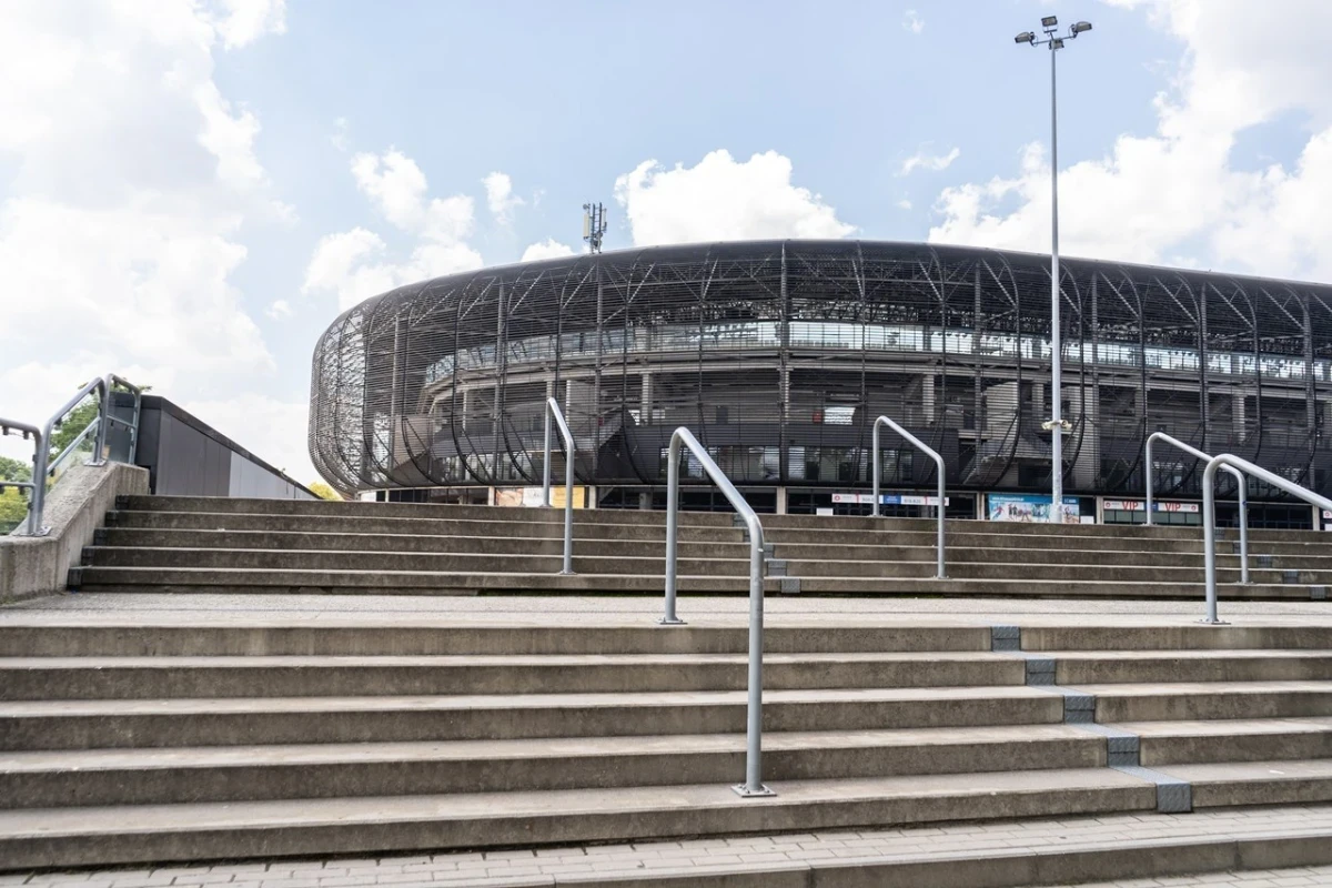 Górnik Zabrze - Motor Lublin godzina meczu i data, transmisja (30.08.2025)