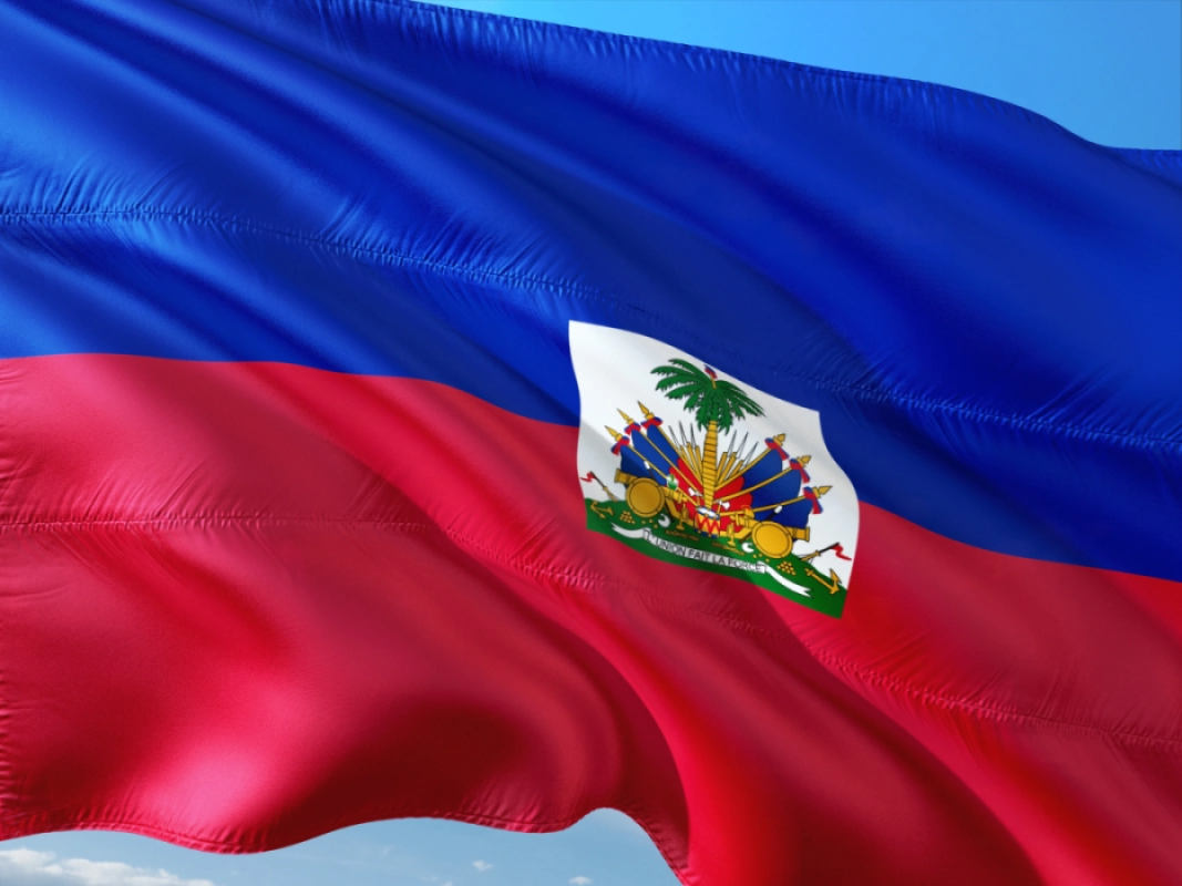 Statystyki po meczu Haiti - Szkocja. Strzały, posiadanie i inne dane (14.06.2026)