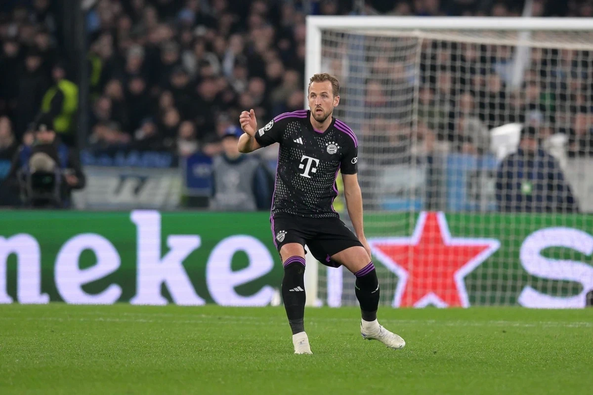 Bayern Monachium - Hamburger SV typy, analiza bukmacherska oparta na statystykach (13.09.2025)
