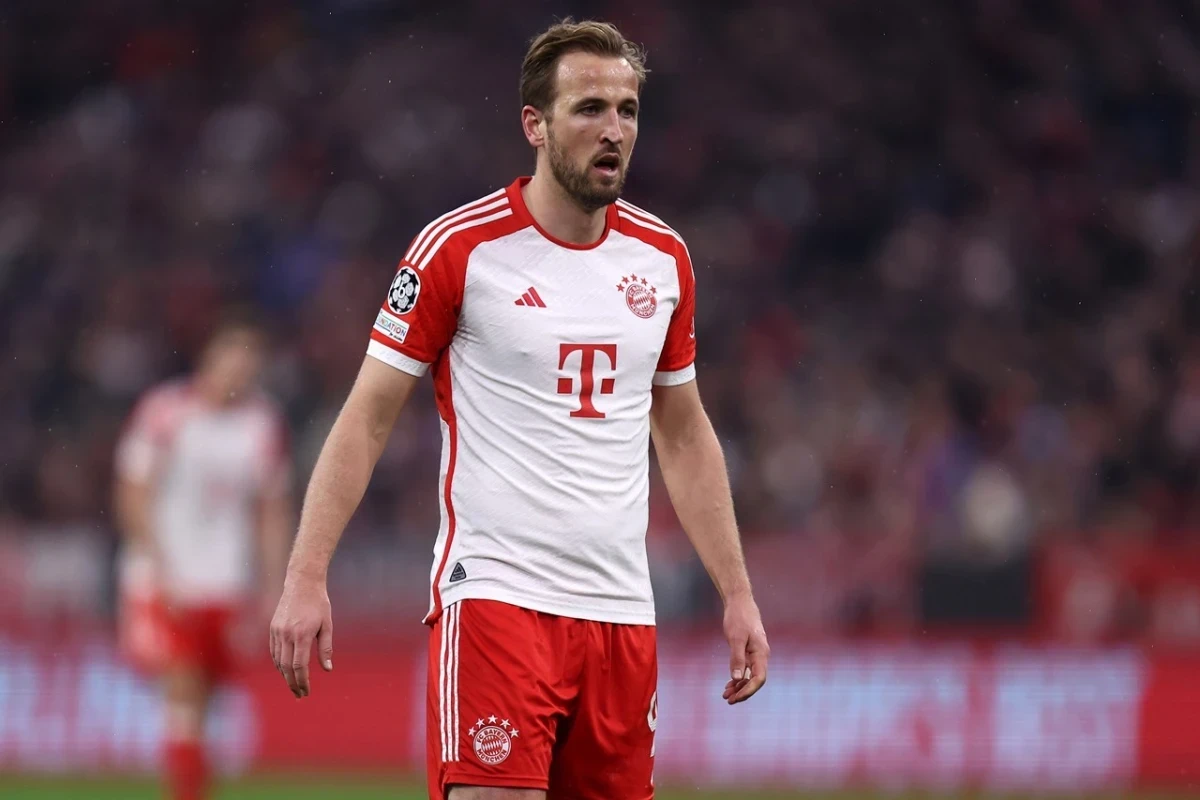 Transmisja Bayern Monachium - Club Brugge. Gdzie oglądać? (22.10.2025)