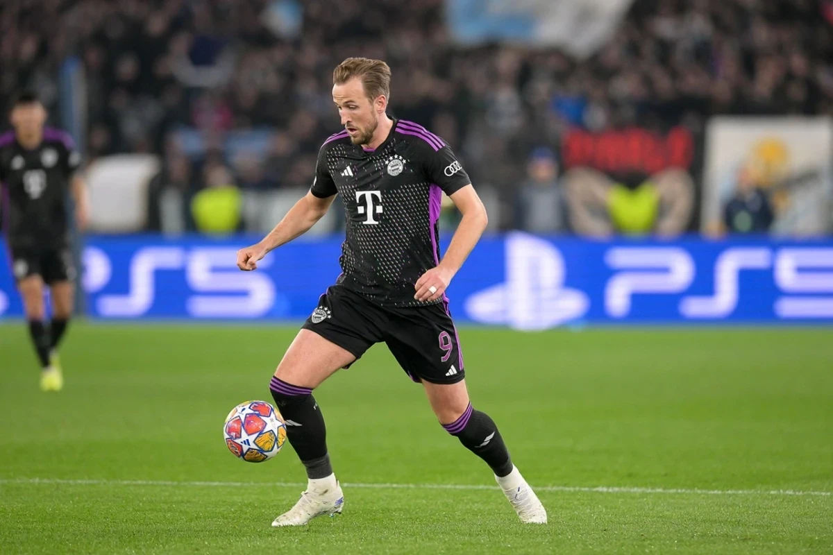 Bayern Monachium - Chelsea gdzie oglądać? Transmisja, stream online (17.09.2025)