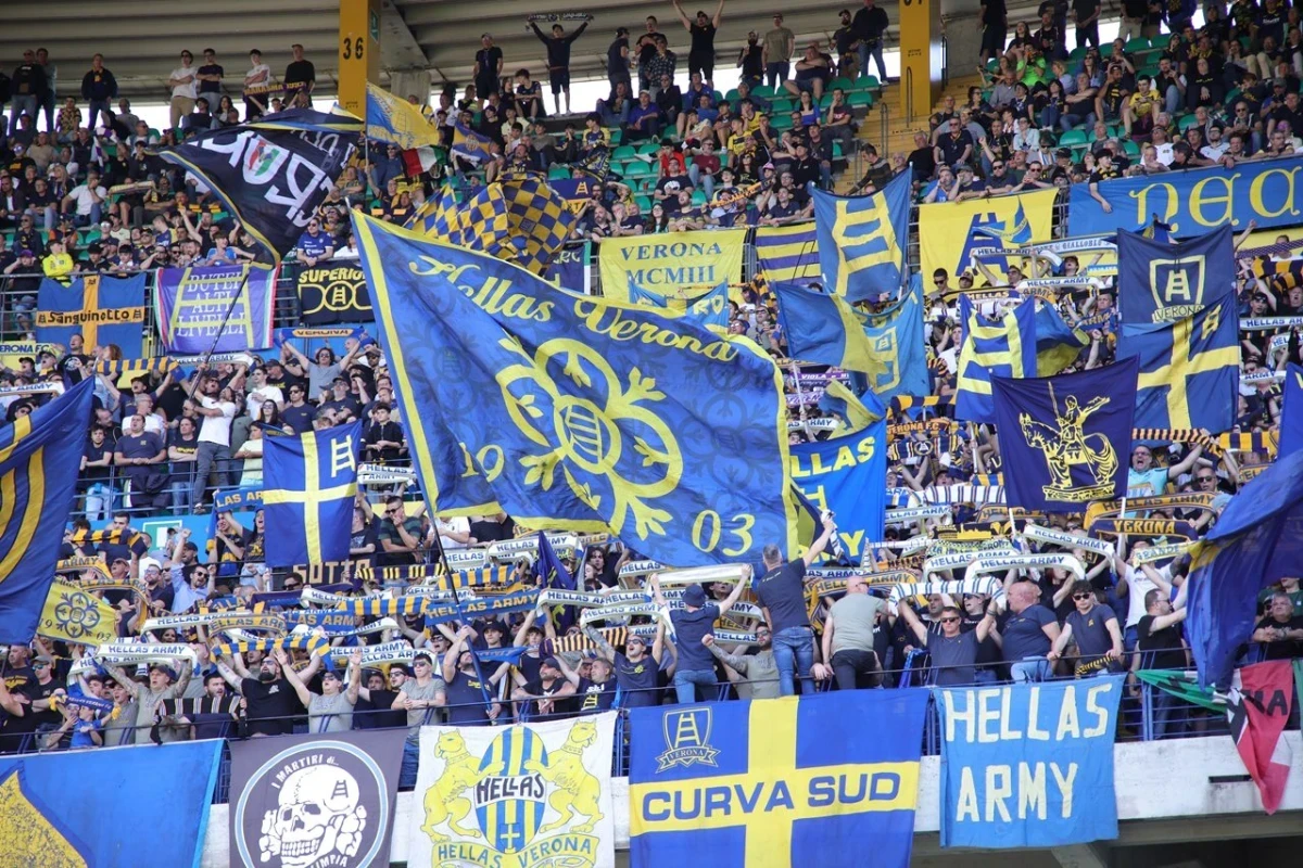 Verona - Juventus godzina meczu i data, transmisja (20.09.2025)
