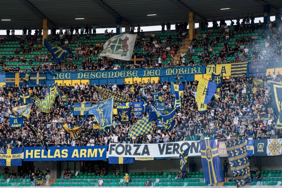 Verona - Napoli transmisja, data i godzina meczu (28.02.2026)