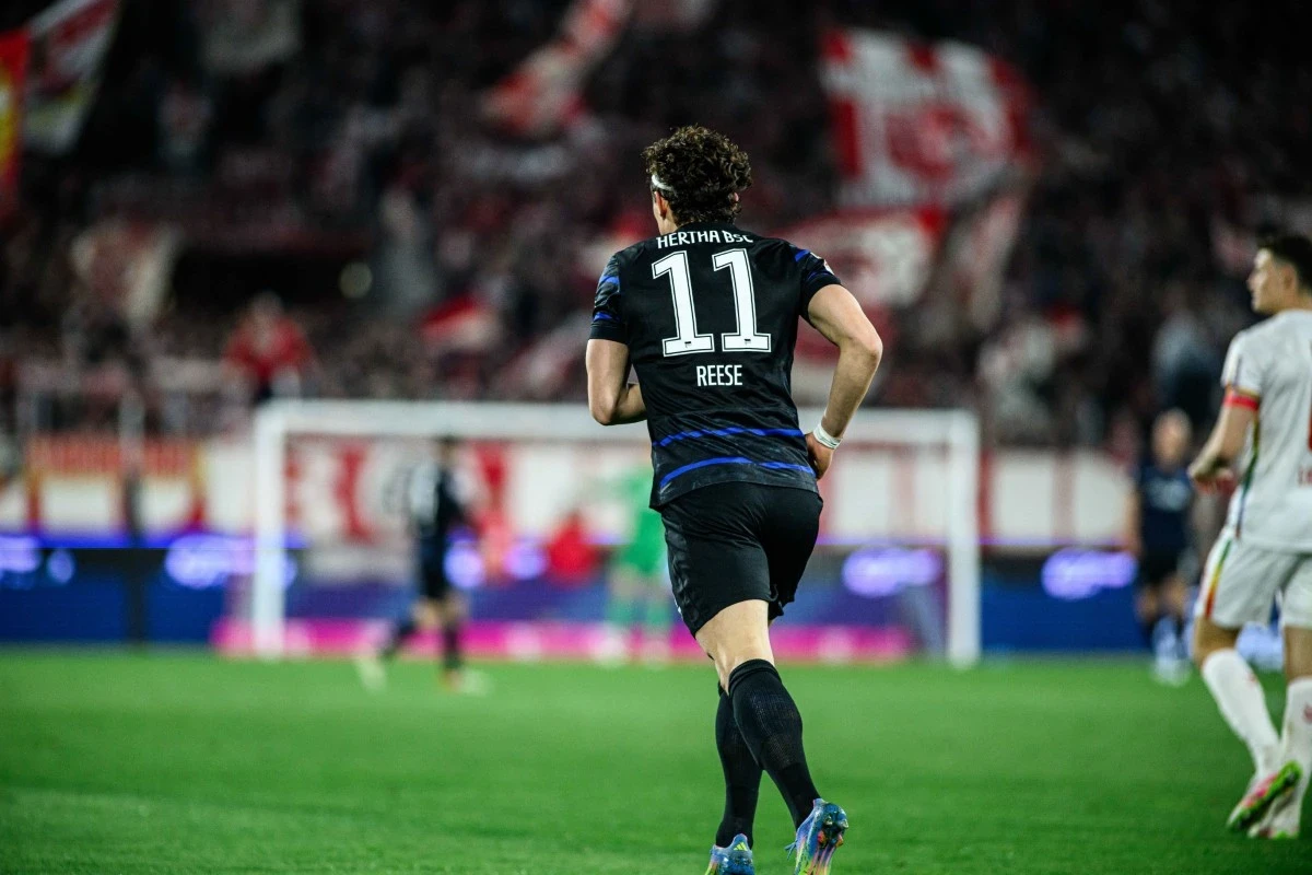 Hertha Berlin - SC Freiburg typy na mecz, kursy i statystyki (10.02.2026)