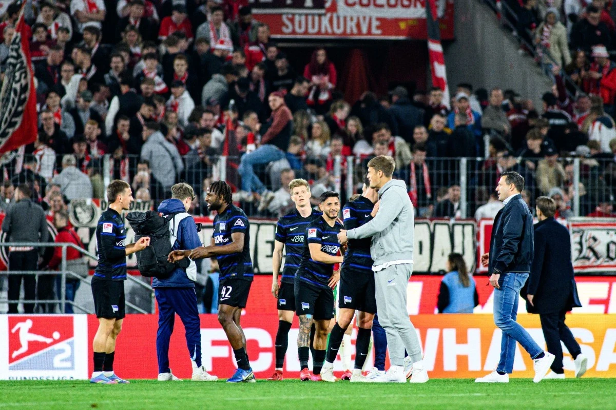 Hertha Berlin - SC Freiburg gdzie i o której godzinie mecz? Gdzie obejrzeć? (10.02.2026)