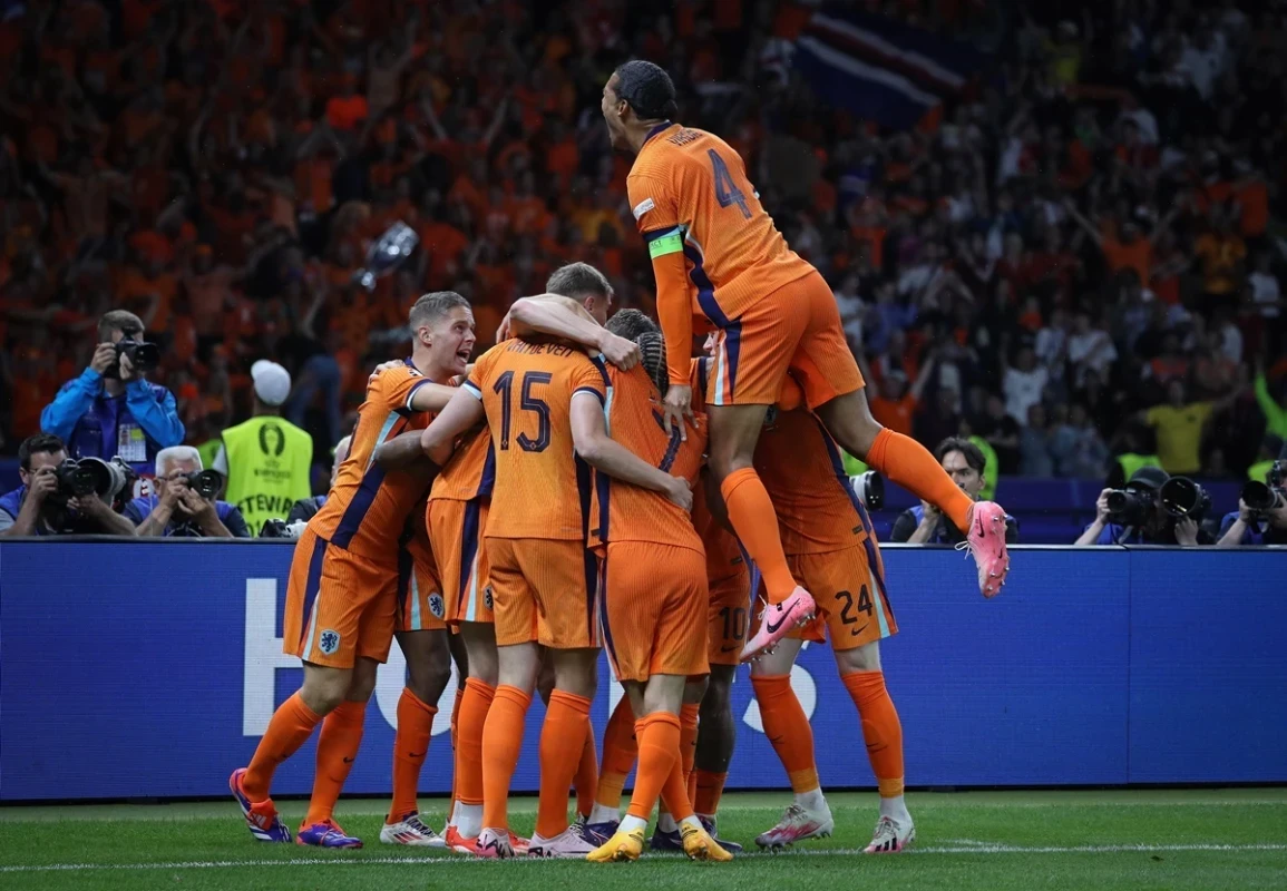 Holandia - Japonia przewidywane składy na mecz (14.06.2026)