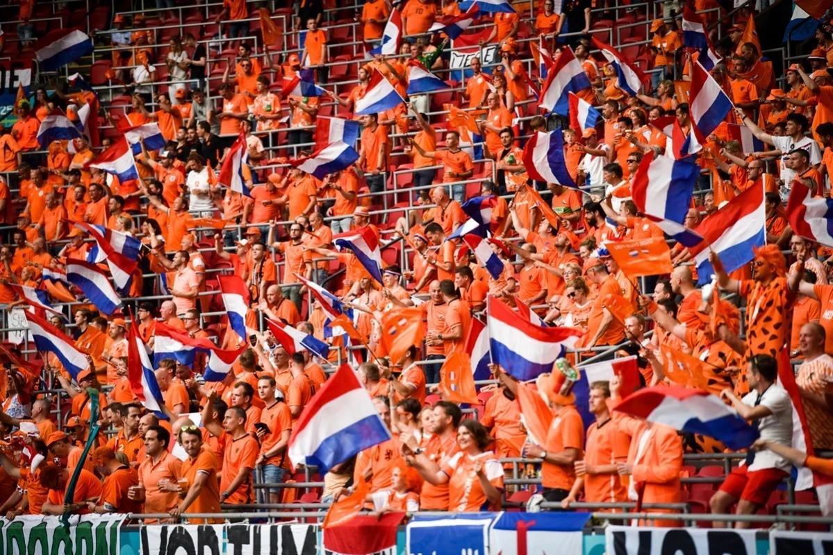 Holandia - Ekwador gdzie obejrzeć? Transmisja, stream online (31.03.2026)