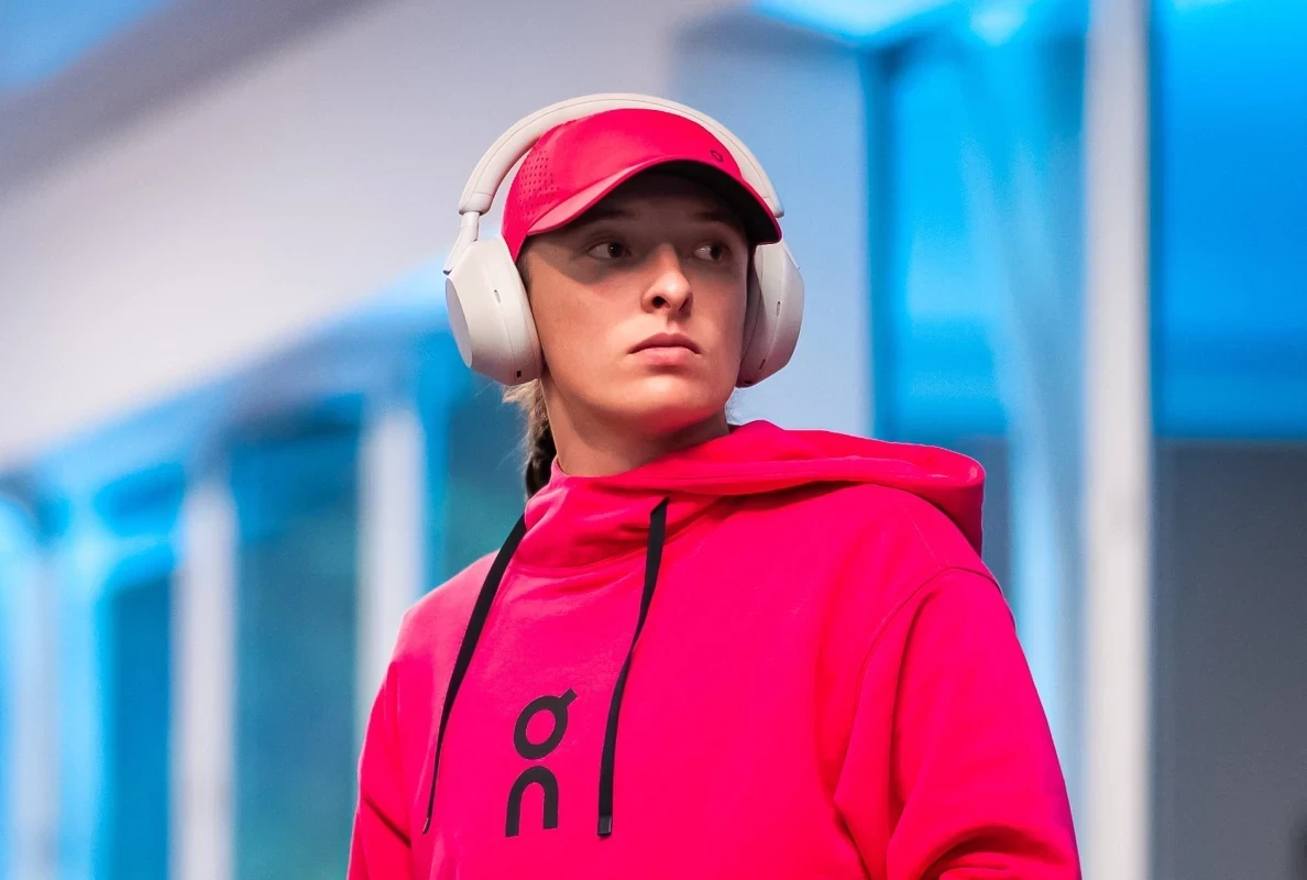 WTA Finals 2025. Iga Świątek - Amanda Anisimowa gdzie oglądać? Transmisja TV i Online