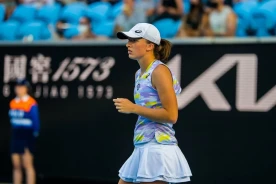 Gdzie oglądać mecz Iga Świątek - Jasmine Paolini na żywo? Transmisja TV i online finału WTA Cincinnati 2025