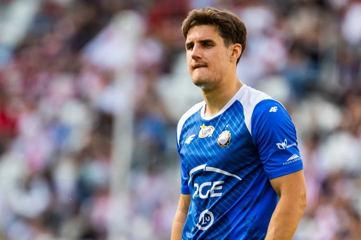 Stal Mielec - Wieczysta Kraków transmisja na żywo. Gdzie oglądać mecz? (22.03.2026)