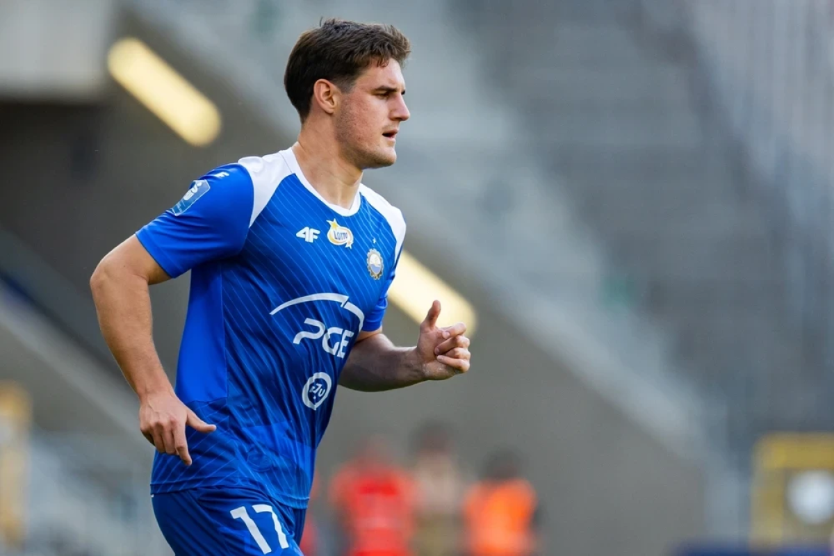 Oficjalne składy na mecz Stal Mielec - Stal Rzeszów. Kto zagra? (11.04.2026)