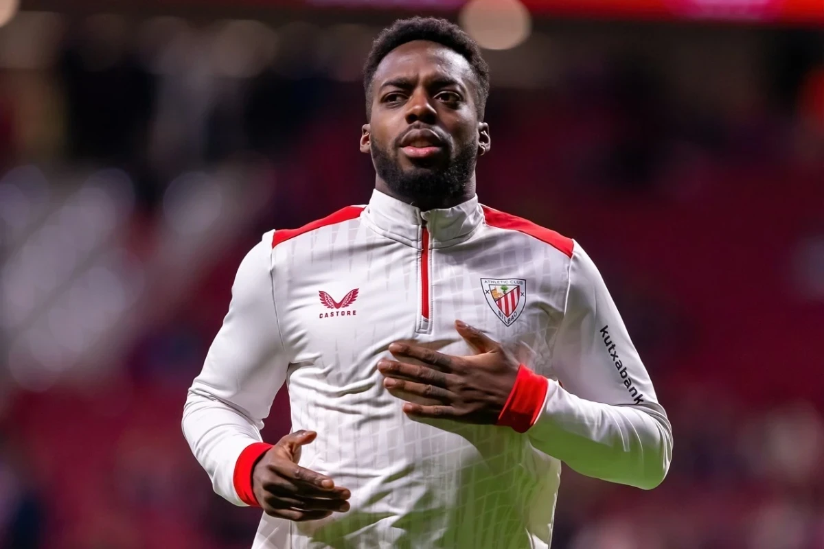 Athletic Bilbao - Atlético przewidywane składy. Kto zagra? (06.12.2025)