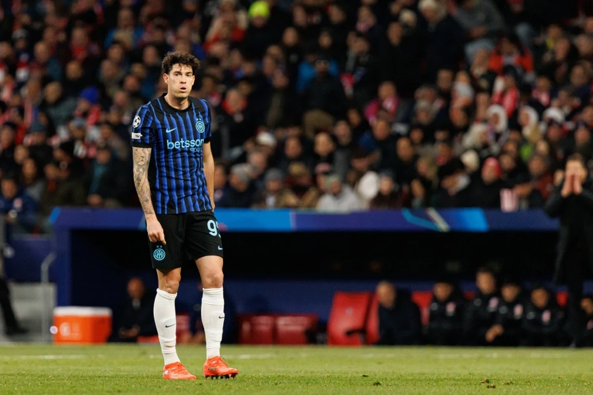 Oficjalne składy na mecz Inter Mediolan - FK Bodø/Glimt. Kto zagra? (24.02.2026)