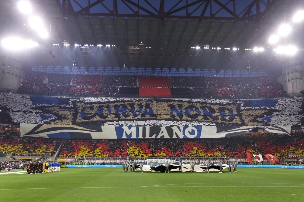 PSG - Inter Mediolan arbiter główny meczu. Kto poprowadzi spotkanie? (31.05.2025)
