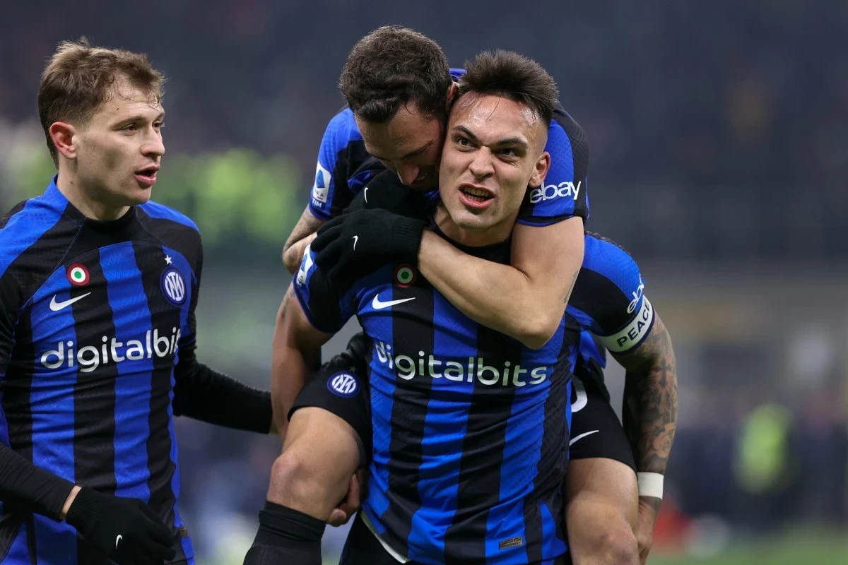 Kto sędzią meczu Inter Mediolan - Urawa? Obsada sędziowska (21.06.2025)