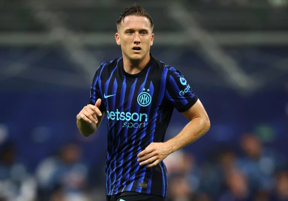 Inter Mediolan - US Lecce oceny piłkarzy po spotkaniu (14.01.2026)