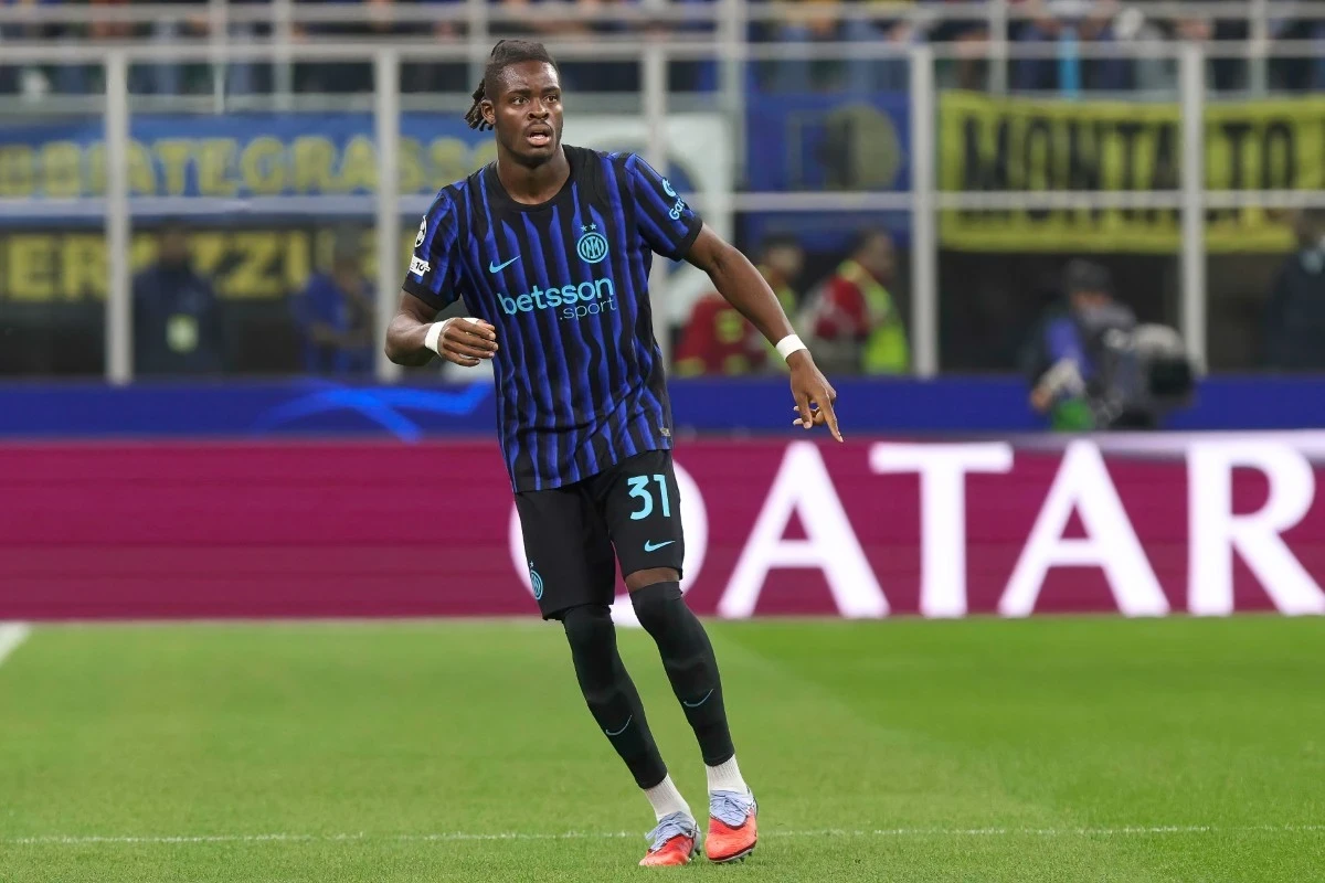 Inter Mediolan - Juventus statystyki po spotkaniu. Dane z meczu (14.02.2026)