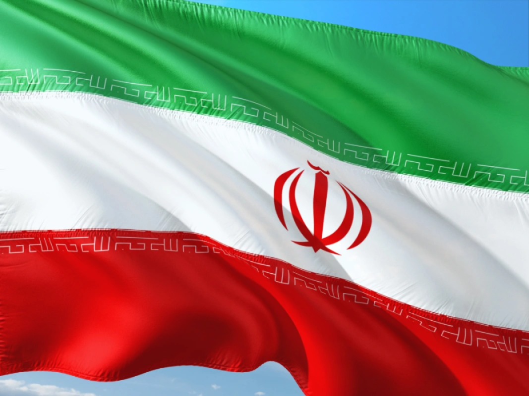 Statystyki z meczu Iran - Nowa Zelandia (16.06.2026)