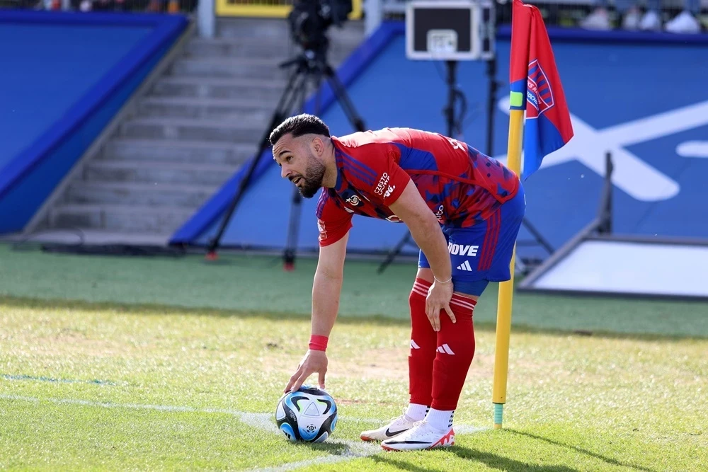 Gdzie obejrzeć Raków - GKS Katowice na żywo? Transmisja TV i online (07.12.2025)