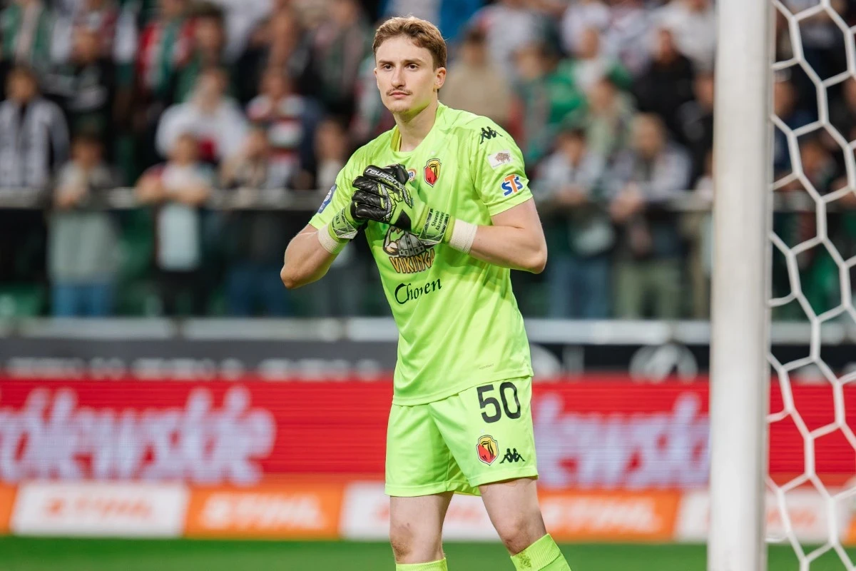 Oceny zawodników po spotkaniu Jagiellonia Białystok - Motor Lublin (07.02.2026)