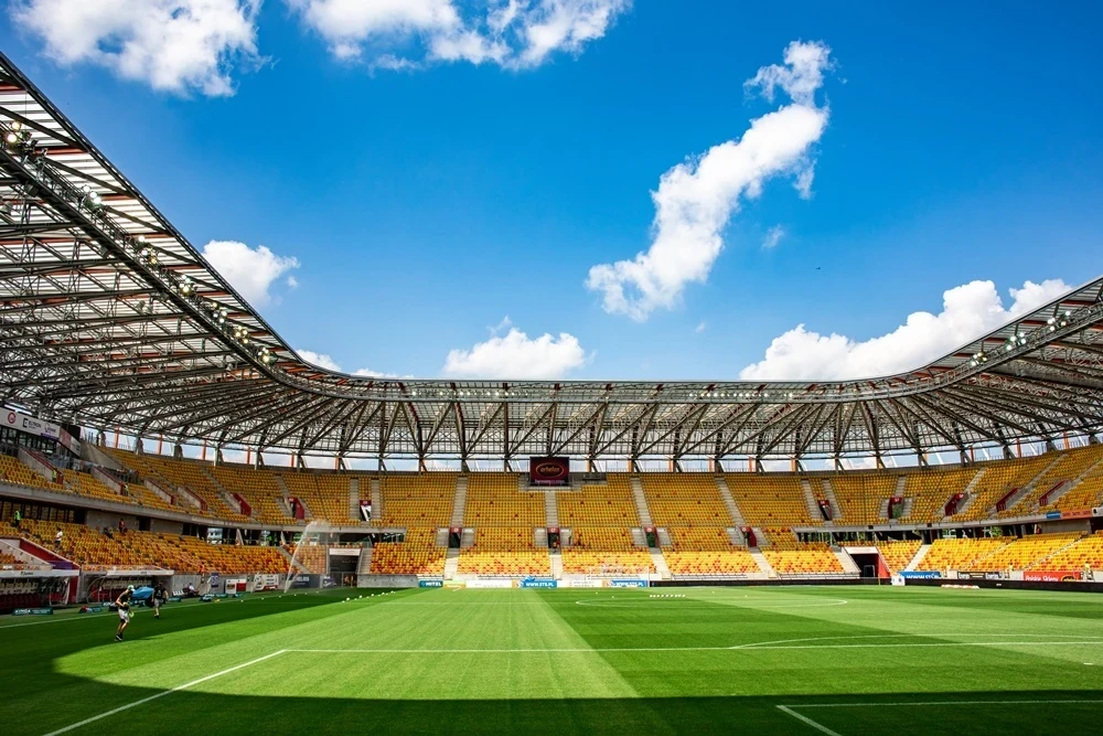 Jagiellonia - Termalica typy i analiza meczu (18.07.2025)