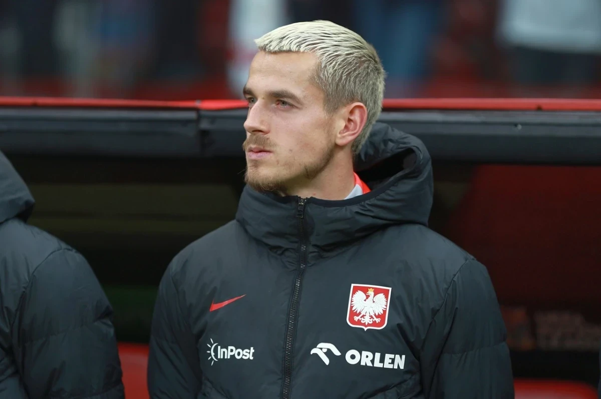 Oceny po spotkaniu Polska - Holandia. Sprawdź kto najlepiej zagrał! (14.11.2025)