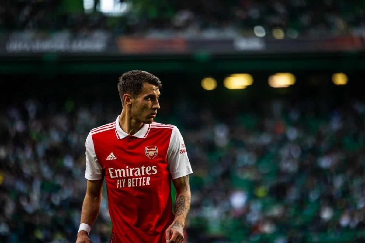 Liverpool FC - Arsenal oficjalne składy. Kto w wyjściowych jedenastkach? (31.08.2025)