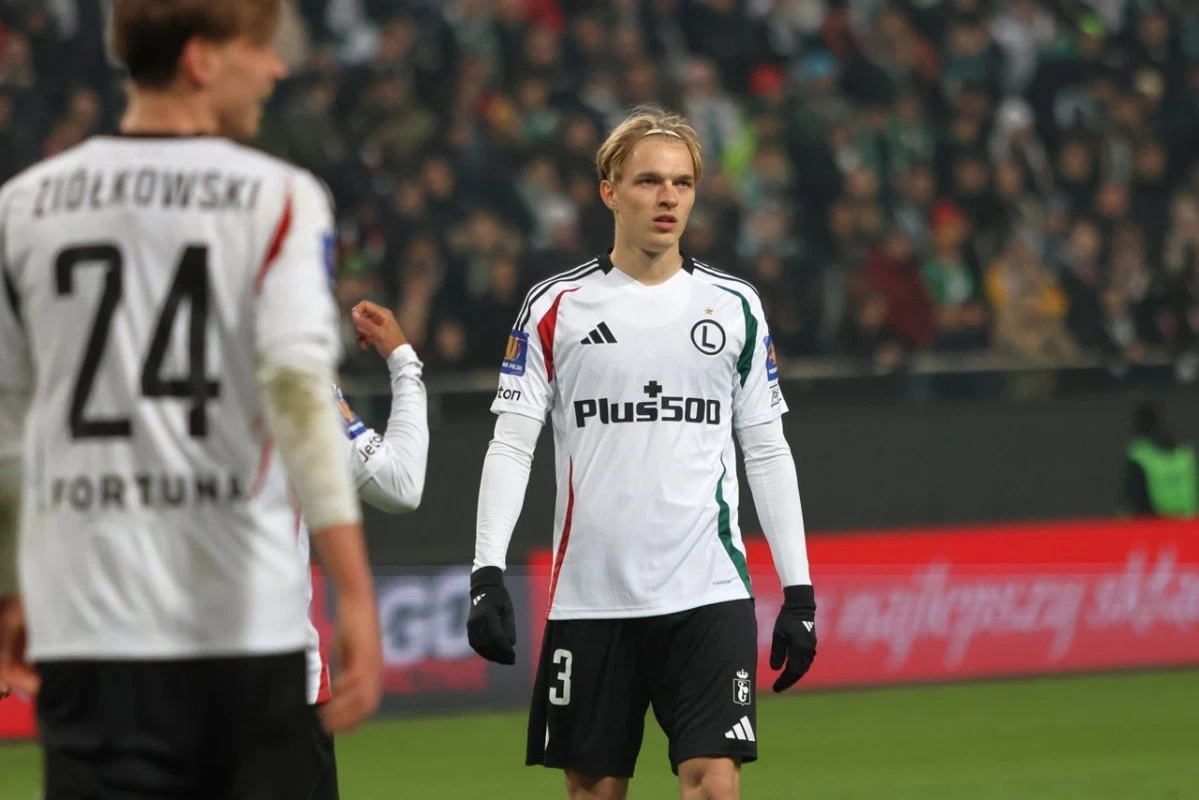 Legia - Pogoń Szczecin typy bukmacherskie, kursy, zapowiedź i statystyki (30.10.2025)