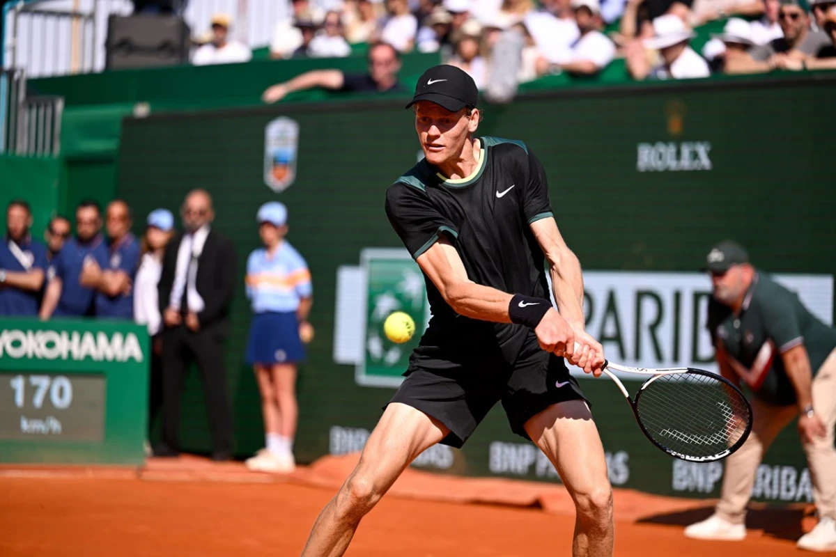 Wimbledon 2026. Jannik Sinner - Jan-Lennard Struff gdzie obejrzeć mecz? Transmisja TV i online