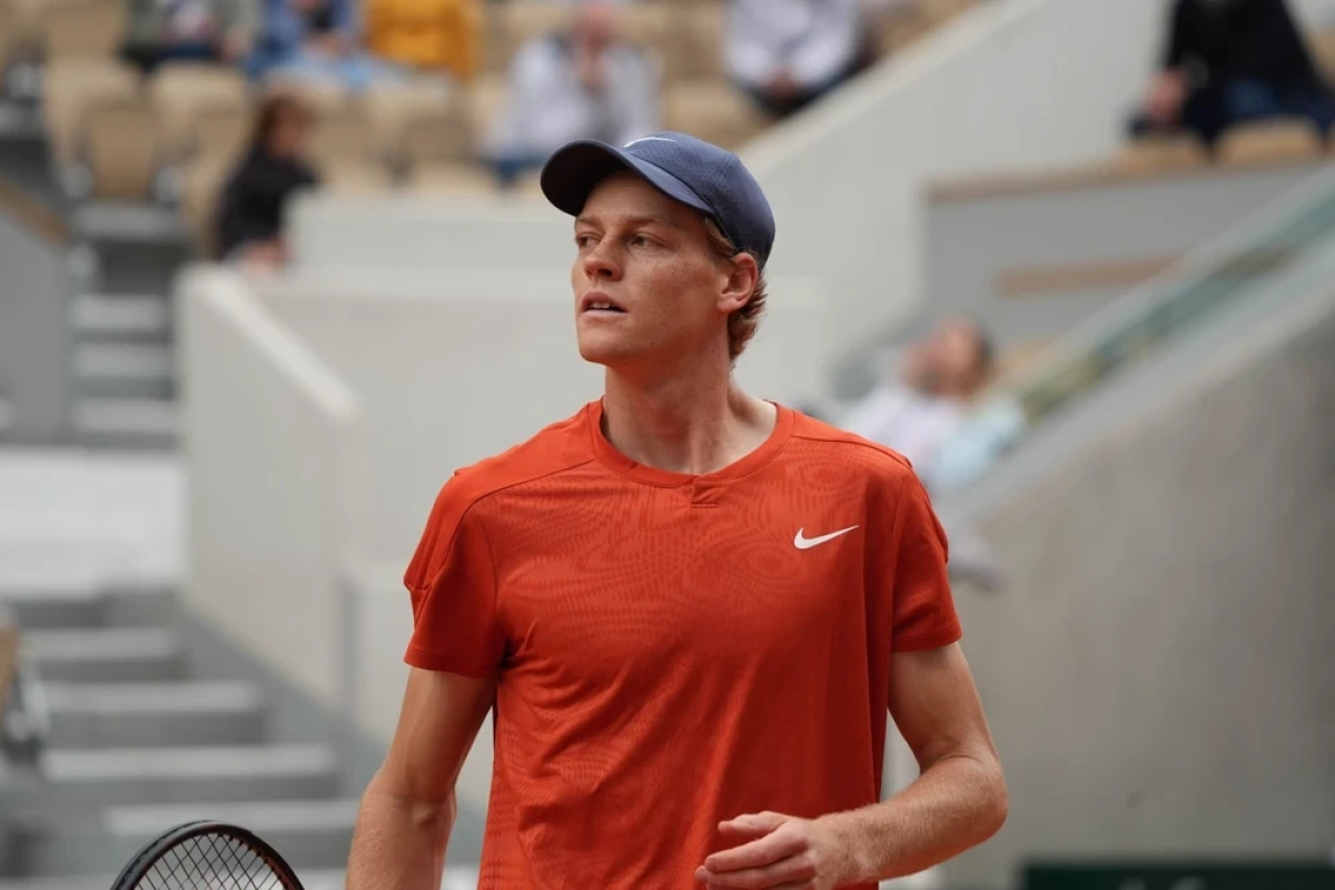 Tenis Roland Garros 2026. Sinner i Djoković odpadli, Zverev głównym faworytem?