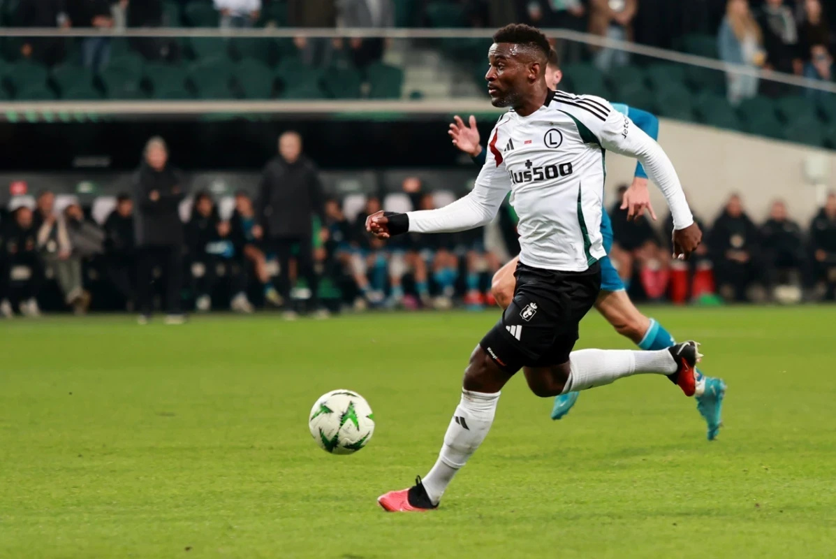 Gdzie transmisja meczu Legia - Radomiak? (14.09.2025)
