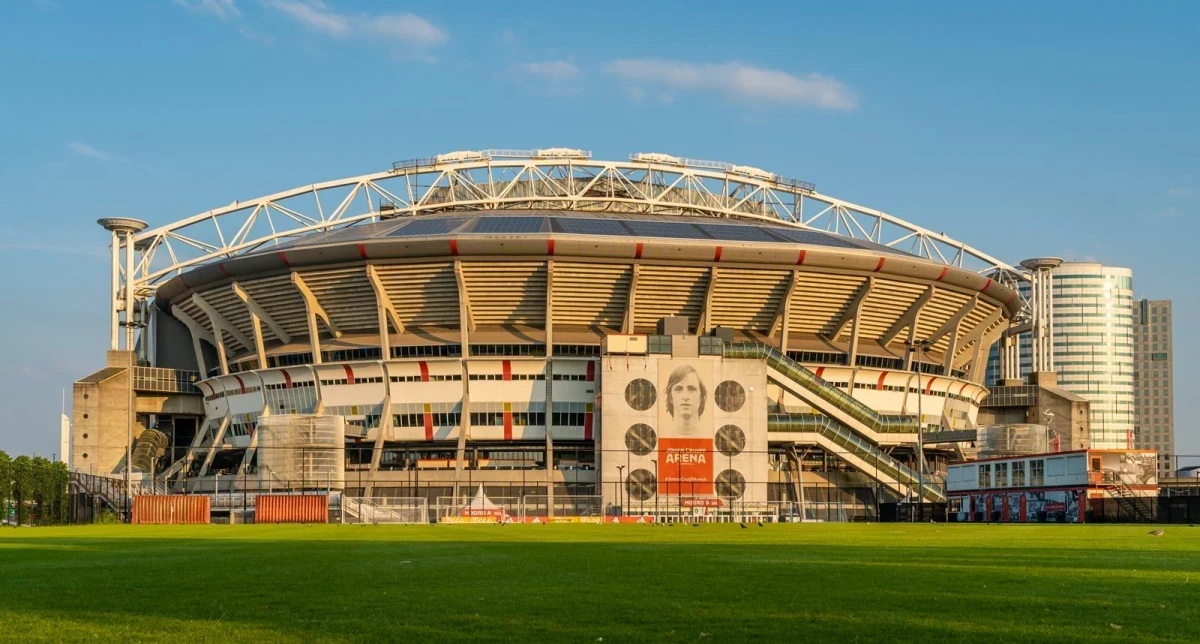 Ajax Amsterdam - Inter Mediolan przewidywane jedenastki. Kto zagra? (17.09.2025)