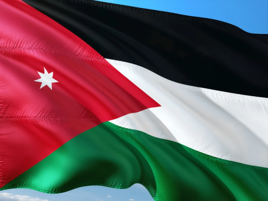 Jordania - Argentyna kto będzie arbitrem głównym? Obsada sędziowska (28.06.2026)