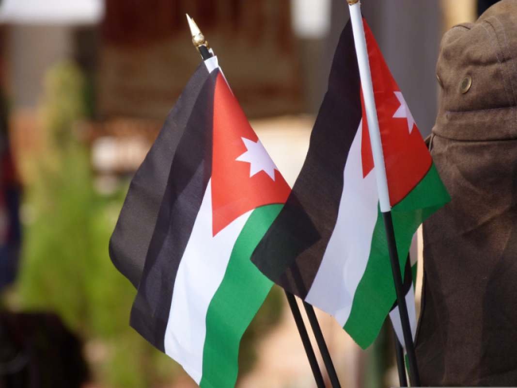 Obsada sędziowska na mecz Jordania - Algieria. Kto poprowadzi spotkanie? (23.06.2026)