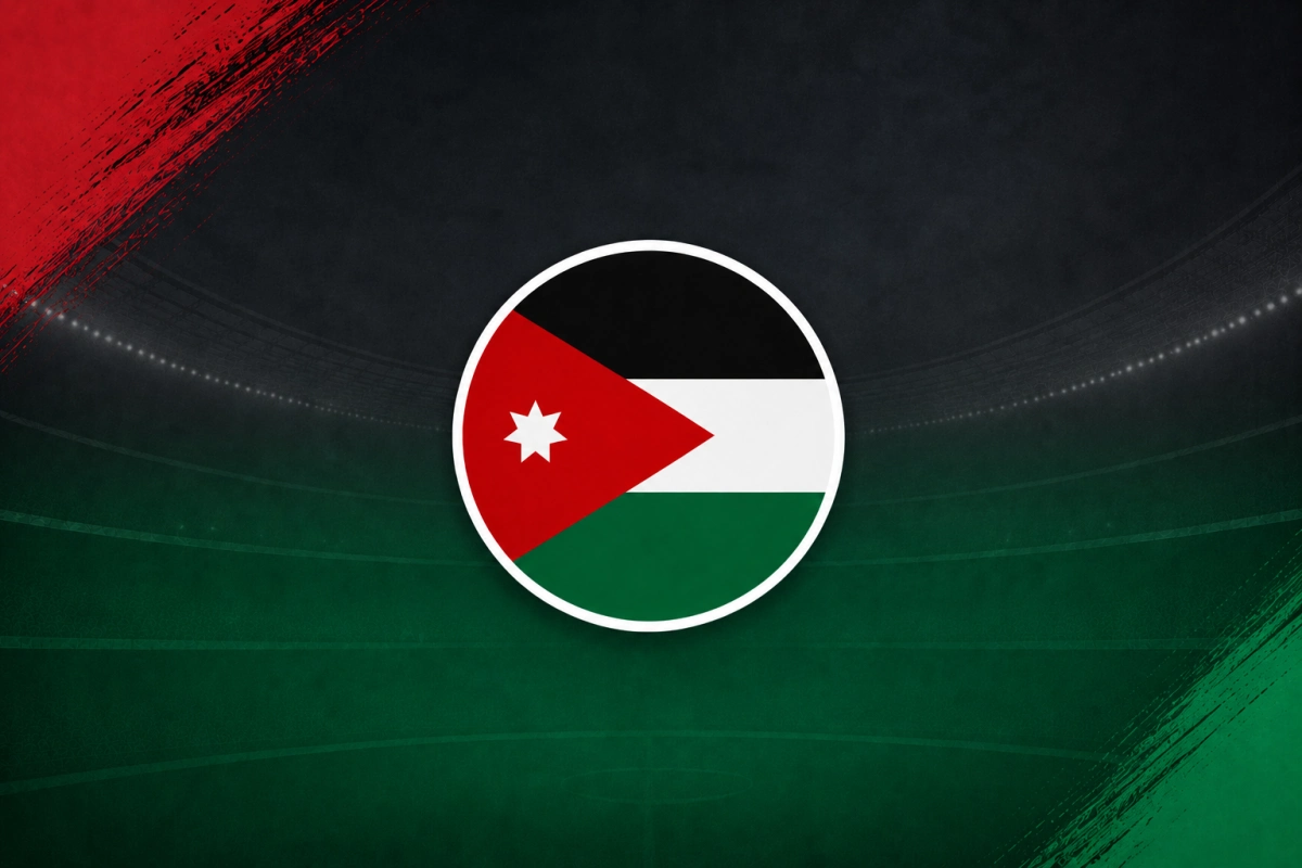 Jordania - Argentyna godzina meczu, data i transmisja (28.06.2026)