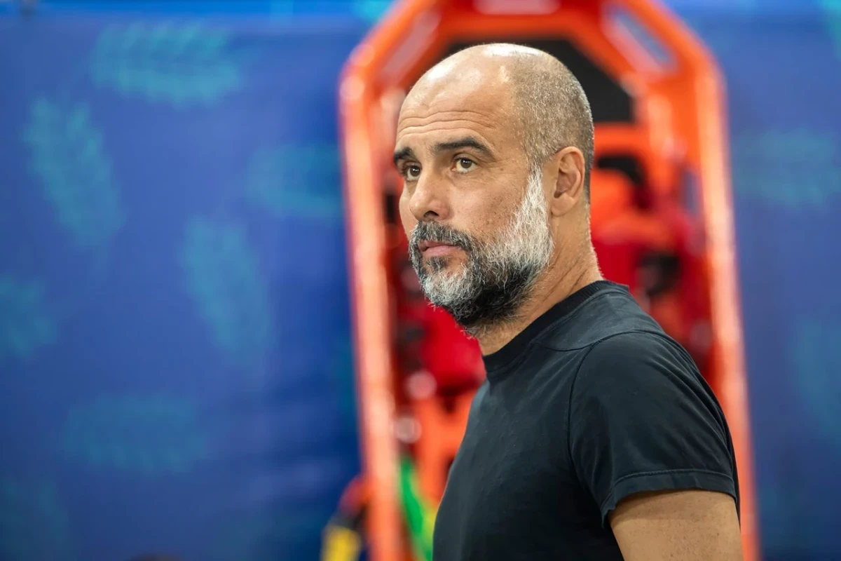 Wolverhampton - Manchester City statystyki po spotkaniu. Dane z meczu (16.08.2025)