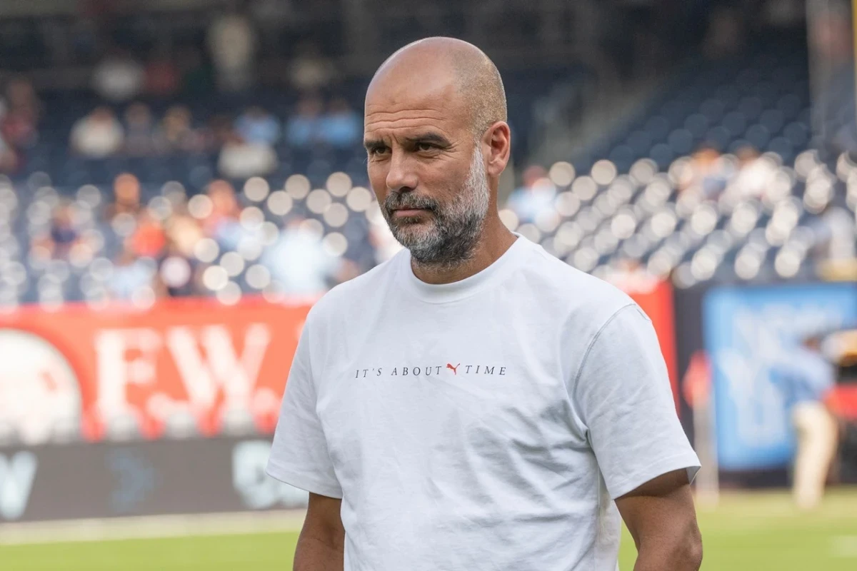 Man City - Manchester United  data, godzina meczu i transmisja (14.09.2025)