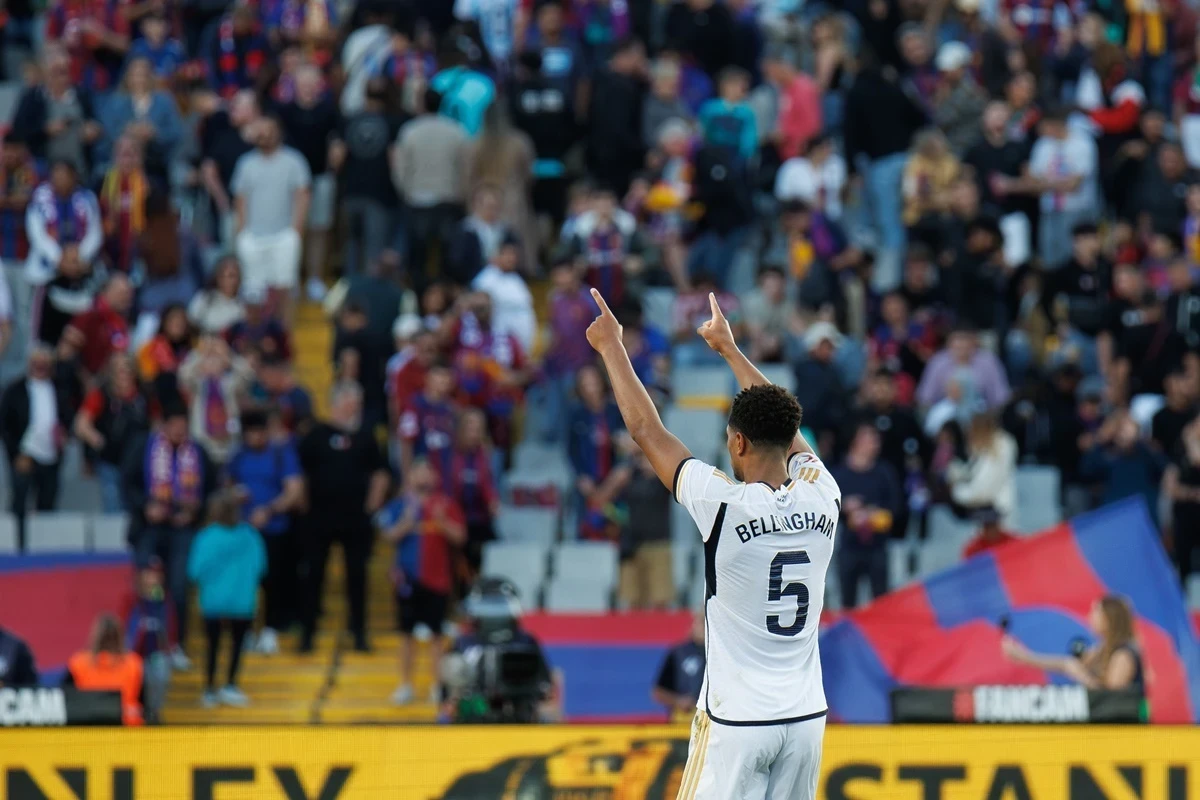 Real Madryt - Juventus oceny piłkarzy po spotkaniu (22.10.2025)